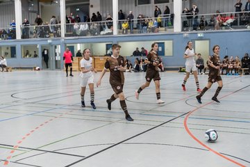 Bild 62 - wCJ Loewinnen Cup C1